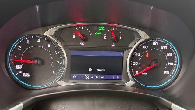 2021 Chevrolet Equinox Premier
