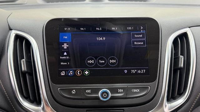 2021 Chevrolet Equinox Premier