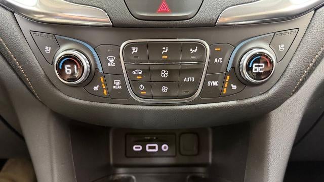 2021 Chevrolet Equinox Premier