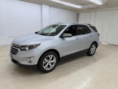 2021 Chevrolet Equinox 4X4 Premier 4DR SUV