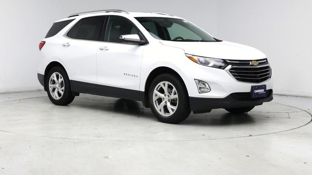 Preowned 2021 Chevrolet Equinox Premier for Sale