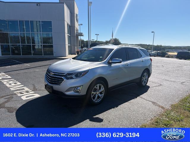 2021 Chevrolet Equinox