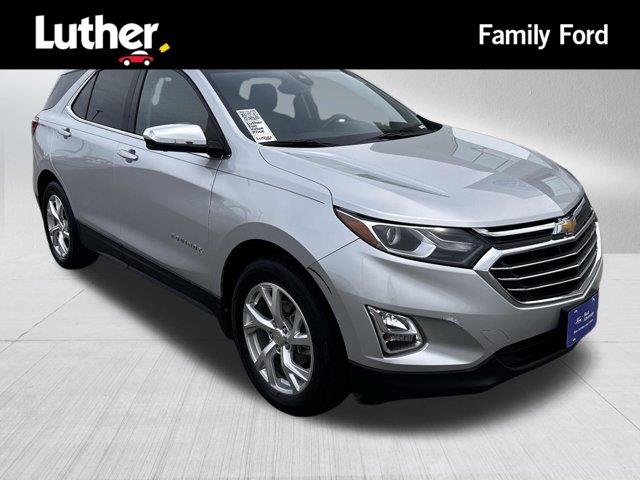 2021 Chevrolet Equinox - $19,349