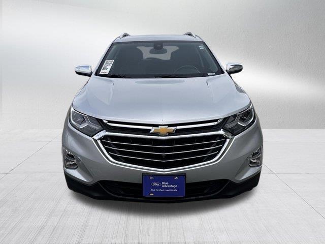 2021 Chevrolet Equinox - $19,349