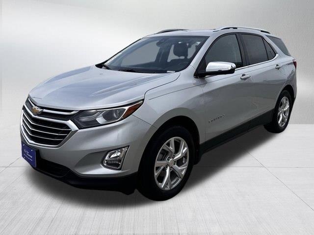 2021 Chevrolet Equinox - $19,349