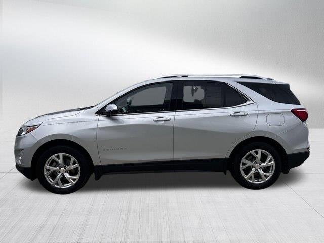 2021 Chevrolet Equinox - $19,349