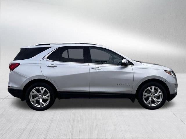 2021 Chevrolet Equinox - $19,349