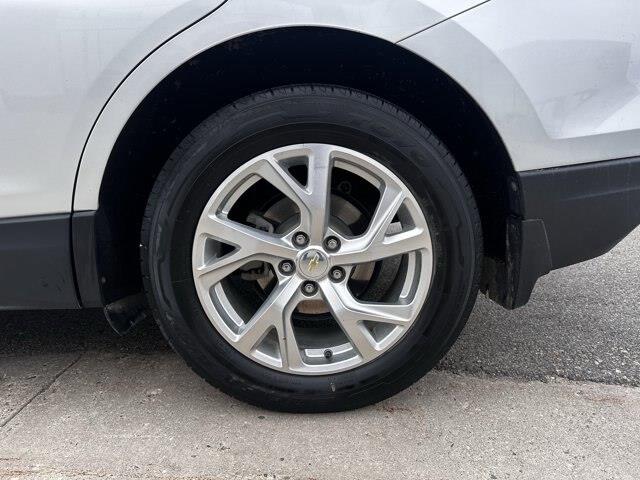 2021 Chevrolet Equinox - $19,349