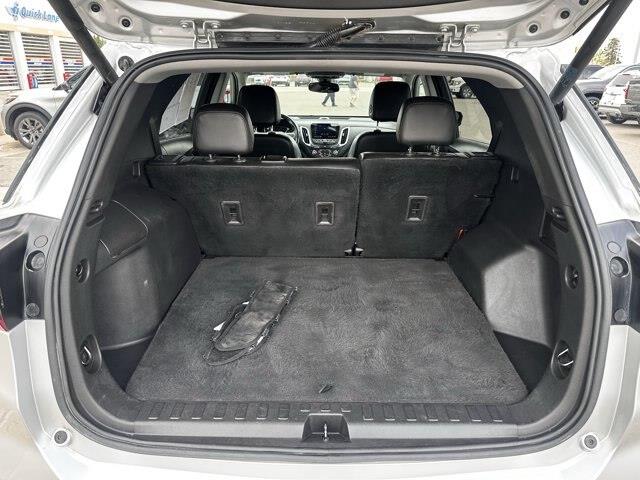 2021 Chevrolet Equinox - $19,349