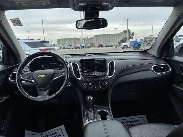 2021 Chevrolet Equinox - $19,349