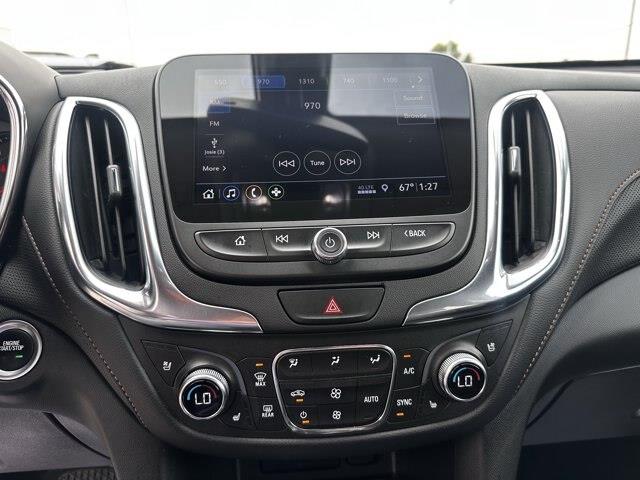 2021 Chevrolet Equinox - $19,349