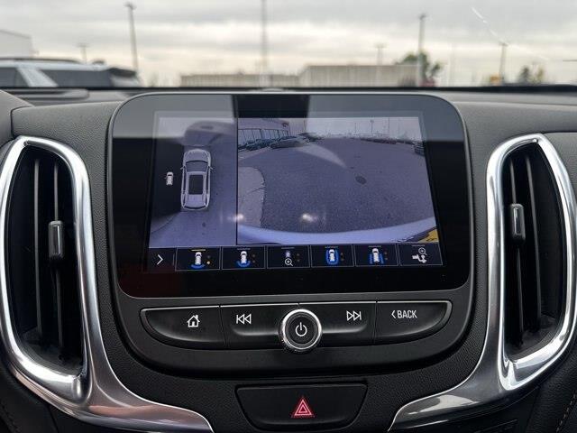2021 Chevrolet Equinox - $19,349