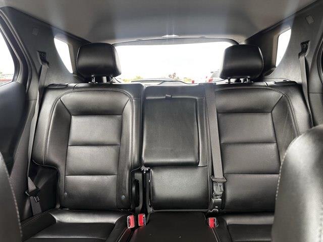 2021 Chevrolet Equinox - $19,349