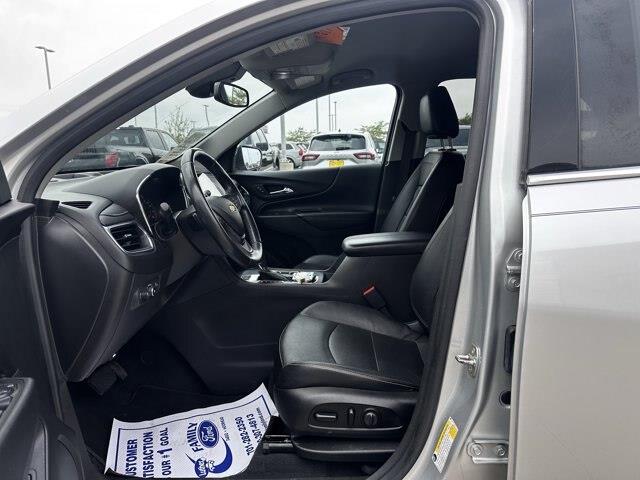 2021 Chevrolet Equinox - $19,349