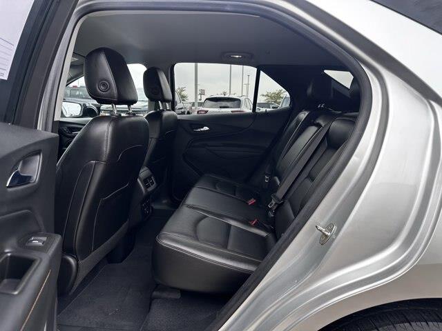 2021 Chevrolet Equinox - $19,349