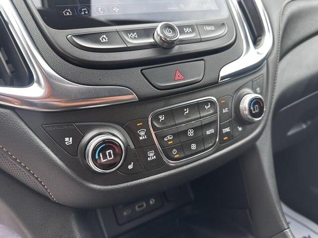 2021 Chevrolet Equinox - $19,349