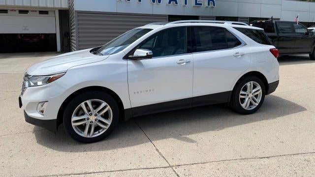 Preowned 2020 Chevrolet Equinox Premier for Sale