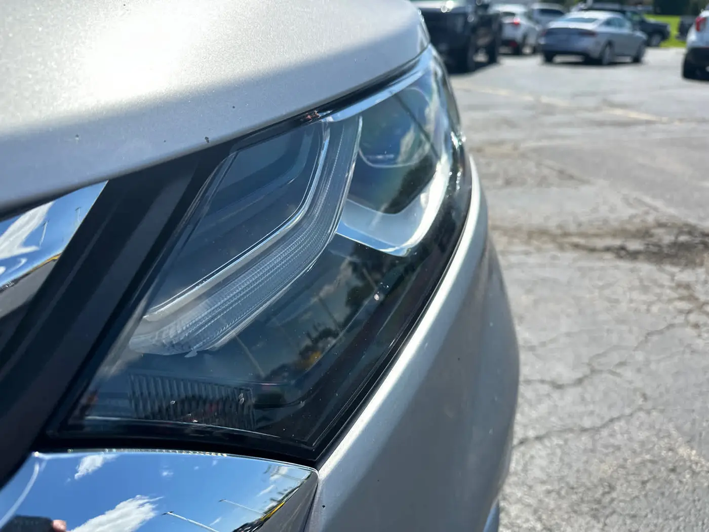 2019 Chevrolet Equinox - $14,990