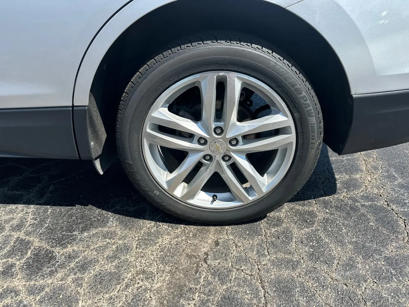 2019 Chevrolet Equinox - $14,990
