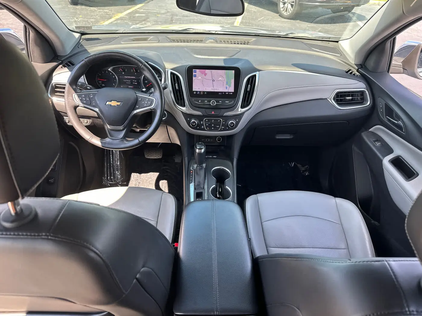 2019 Chevrolet Equinox - $14,990