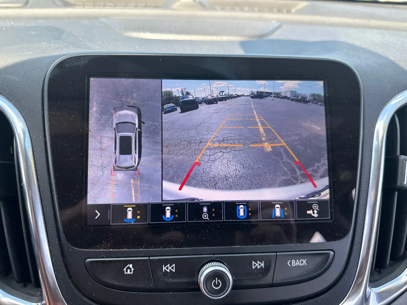 2019 Chevrolet Equinox - $14,990