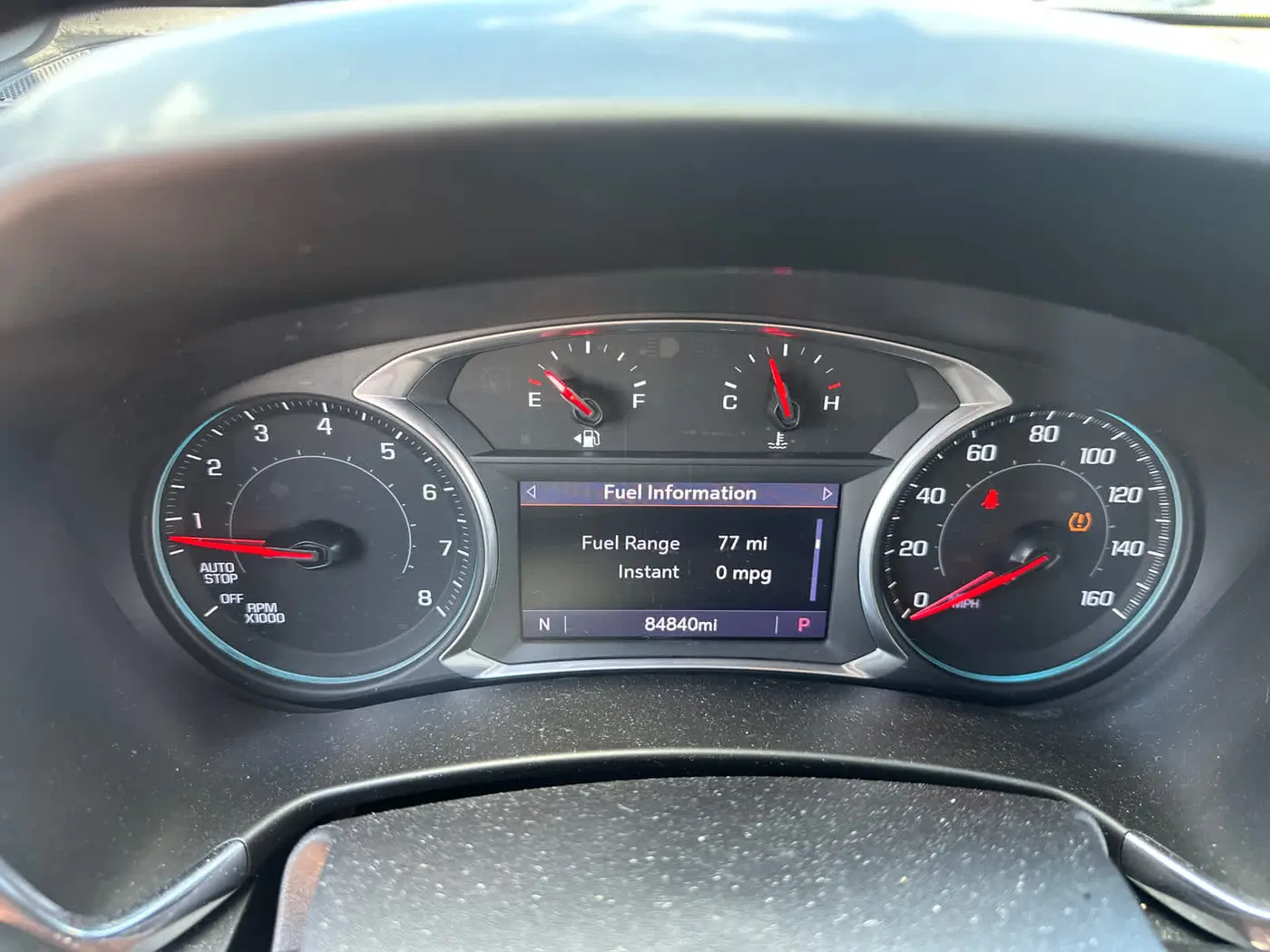 2019 Chevrolet Equinox - $14,990
