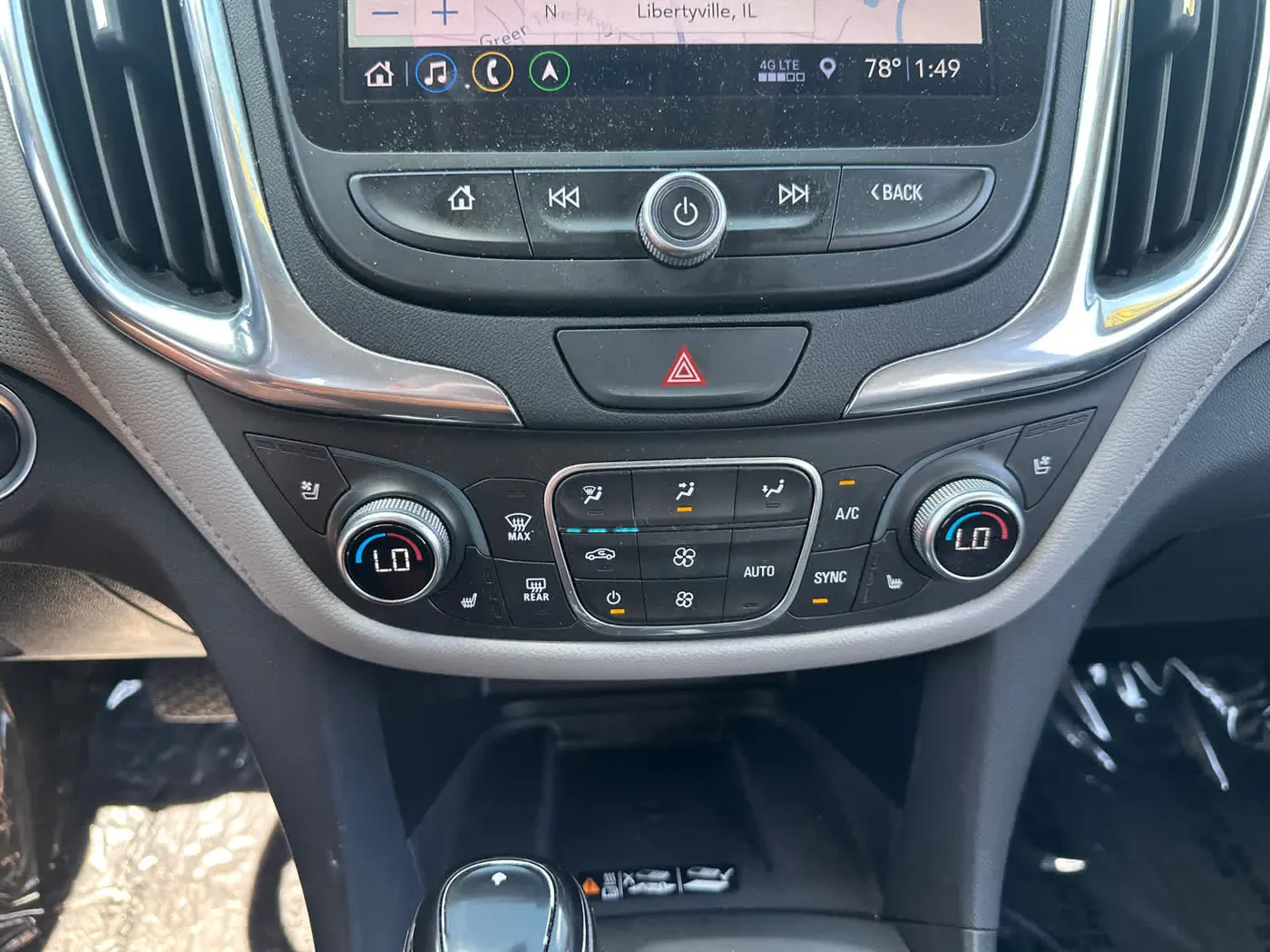 2019 Chevrolet Equinox - $14,990