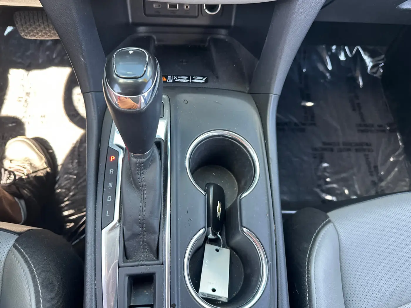 2019 Chevrolet Equinox - $14,990