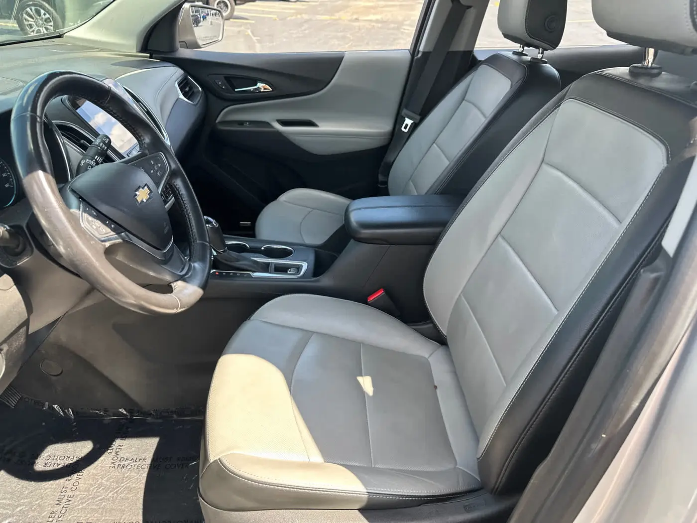 2019 Chevrolet Equinox - $14,990