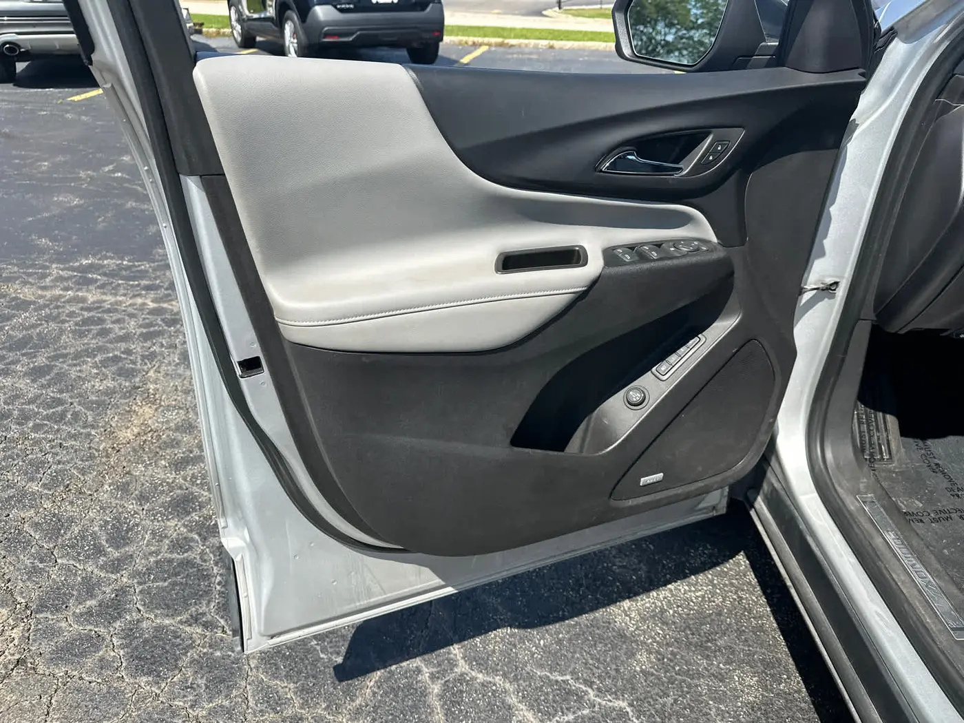 2019 Chevrolet Equinox - $14,990