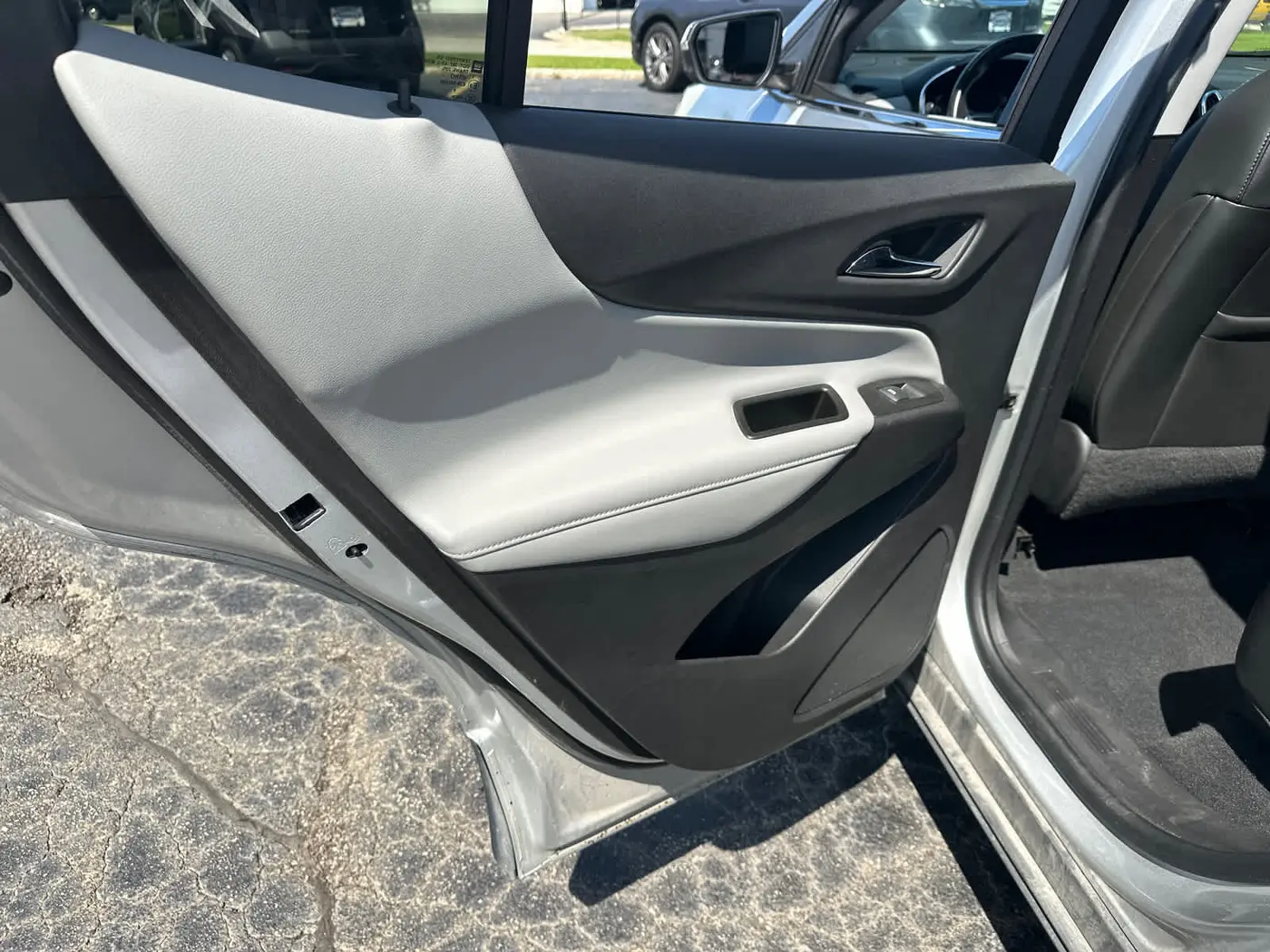 2019 Chevrolet Equinox - $14,990