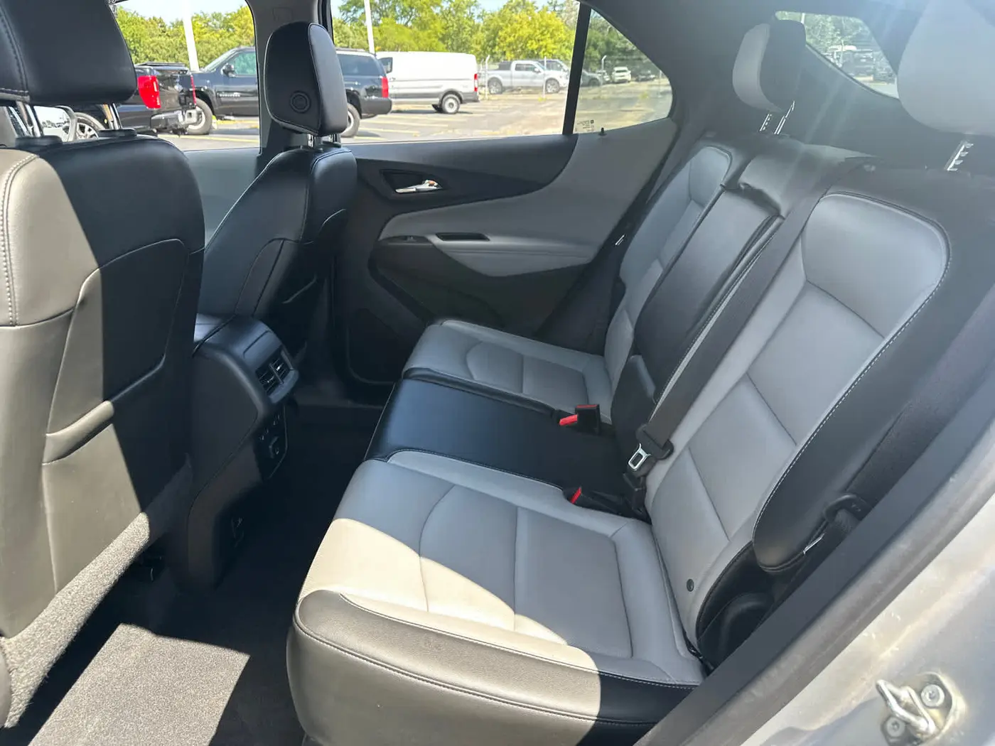 2019 Chevrolet Equinox - $14,990