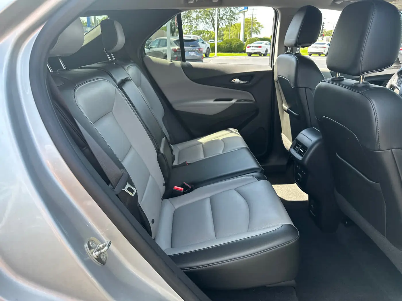 2019 Chevrolet Equinox - $14,990