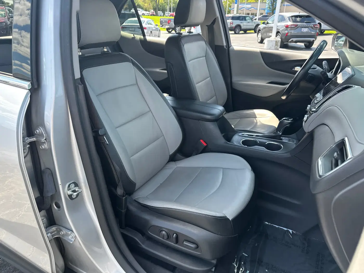 2019 Chevrolet Equinox - $14,990