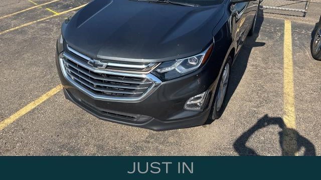 Preowned 2020 Chevrolet Equinox Premier for Sale