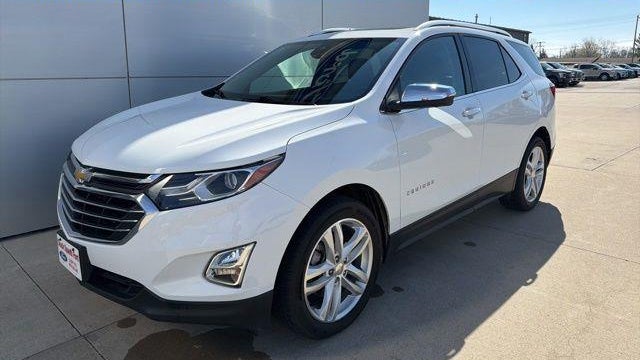 Preowned 2020 Chevrolet Equinox Premier for Sale