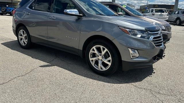 Preowned 2019 Chevrolet Equinox Premier for Sale