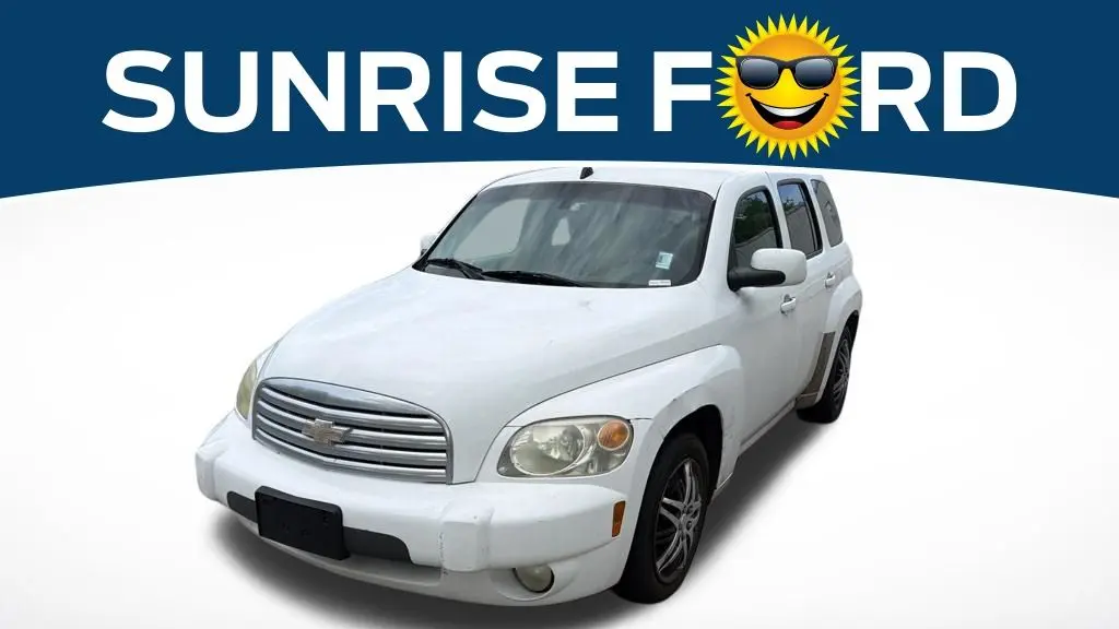 Preowned 2010 Chevrolet HHR LT for Sale