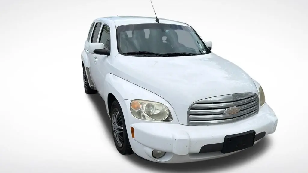 2010 Chevrolet HHR LT