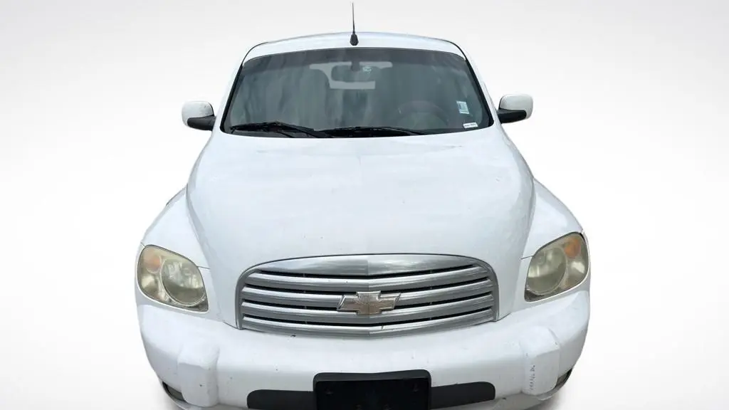 2010 Chevrolet HHR LT