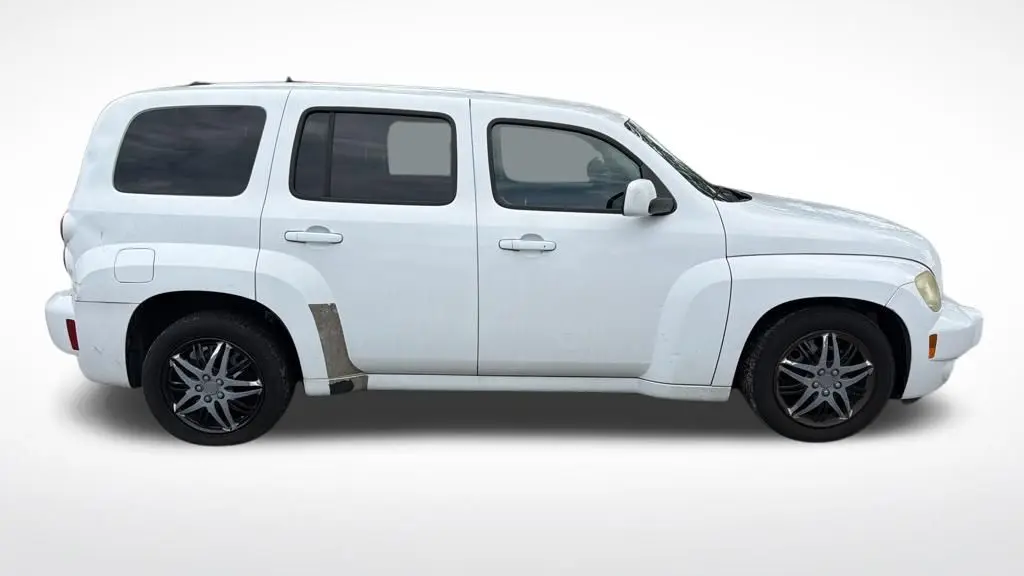 2010 Chevrolet HHR LT
