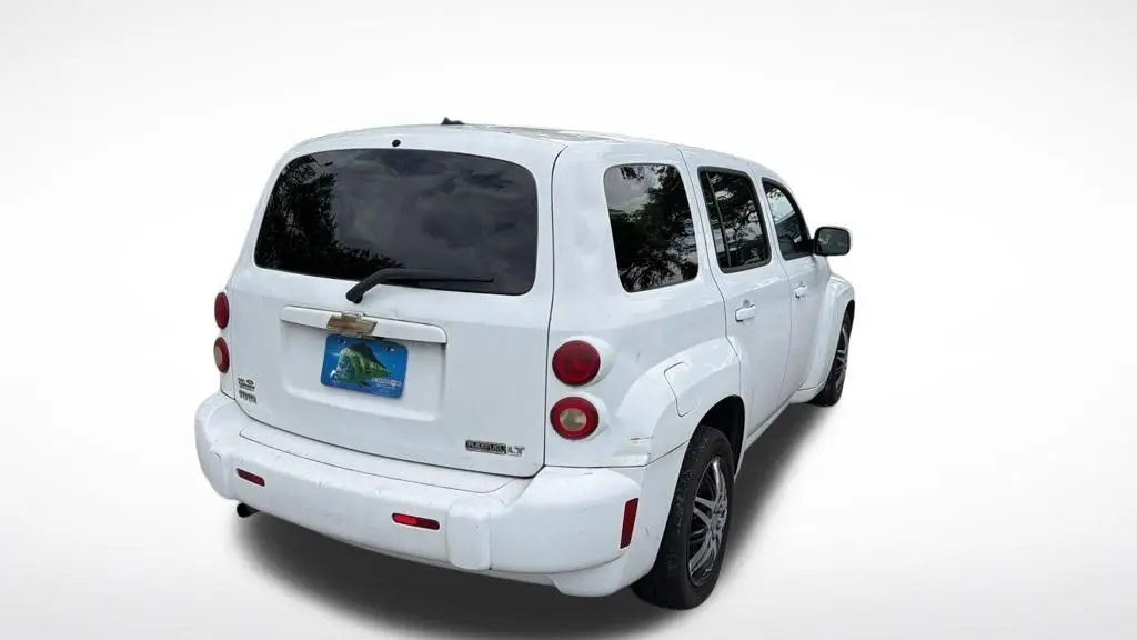 2010 Chevrolet HHR LT