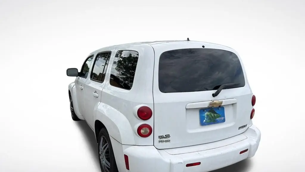2010 Chevrolet HHR LT