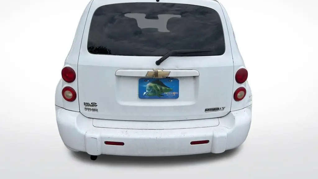 2010 Chevrolet HHR LT