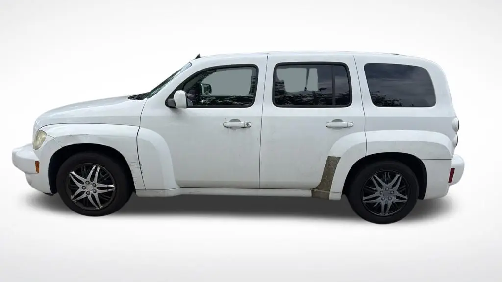 2010 Chevrolet HHR LT