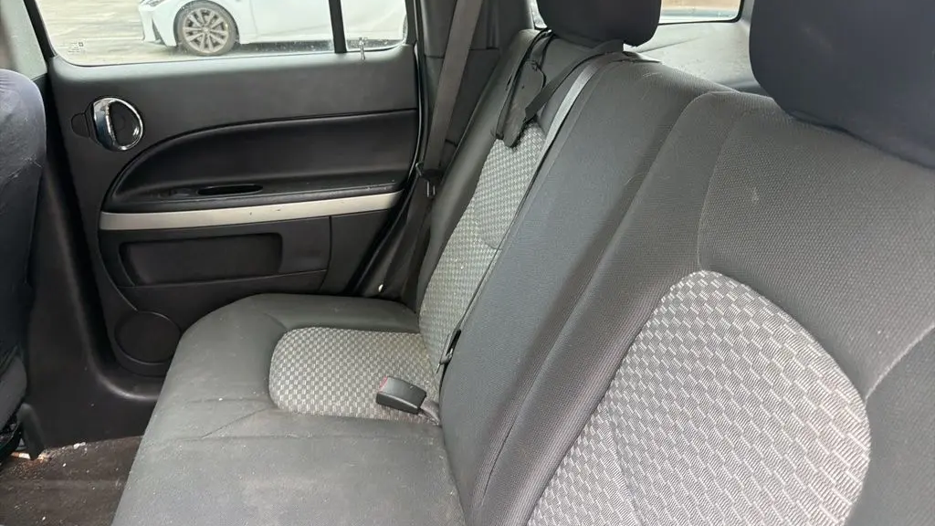 2010 Chevrolet HHR LT