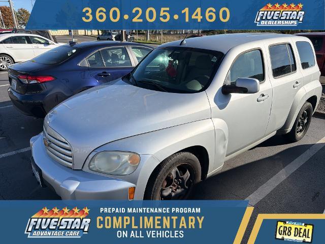 2010 Chevrolet HHR