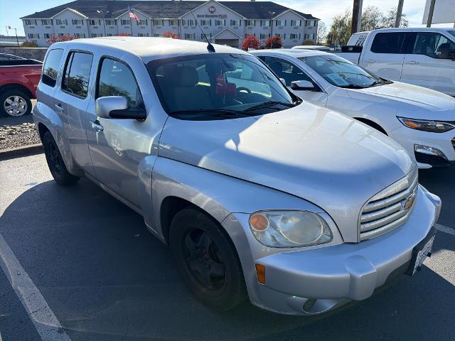 2010 Chevrolet HHR
