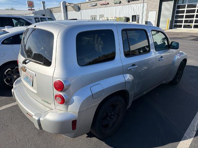 2010 Chevrolet HHR