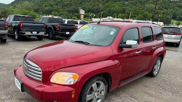 Preowned 2011 Chevrolet HHR LT for Sale